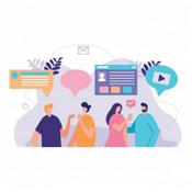 Podcast Diálogo comunitario