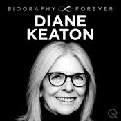 Podcast Diane Keaton Biography Forever