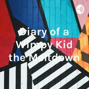 Diary of a Wimpy Kid the Meltdown