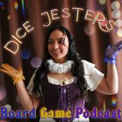 Podcast Dice Jesters