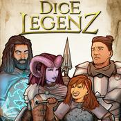 Podcast Dice Legenz