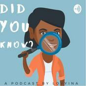 Podcast Did you know with lovyina