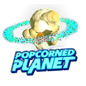 Podcast Popcorned Planet Podcast - Daily Pop Culture News