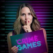 Podcast Die Crime Games - Der True-Crime-Podcast zum Mitraten