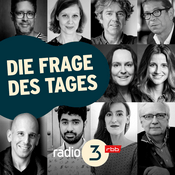 Podcast Die Frage des Tages