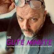 Podcast Die GUTE MINUTE