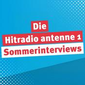 Podcast Die Hitradio antenne 1 Sommergespräche