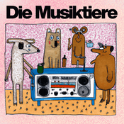 Podcast DIE MUSIKTIERE