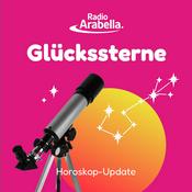 Podcast Die Radio Arabella-Glückssterne