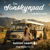 Podcast Die Sonskynpad – ’n vervolgverhaal