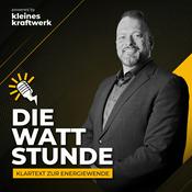 Podcast Die Wattstunde - powered by kleines kraftwerk
