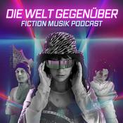 Podcast Die Welt gegenüber