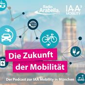 Podcast Die Zukunft der Mobilität