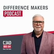 Podcast Difference Makers