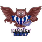 Podcast Different Gravy - Not just another Sheffield Wednesday podcast