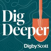 Podcast Dig Deeper