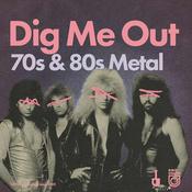 Podcast Dig Me Out: 70s & 80s Metal