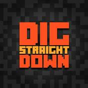 Podcast Dig Straight Down - A Minecraft Podcast