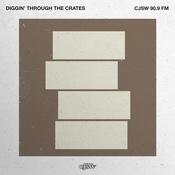 Podcast Diggin' In the Crates