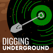Podcast Digging Underground