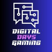 Podcast Digital Days Gaming