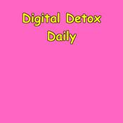 Podcast Digital Detox Daily | Reclaim Your Focus & Peace