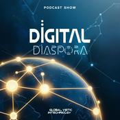 Podcast Digital Diaspora: Asian American Life Online