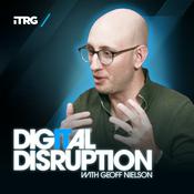 Podcast Digital Disruption with Geoff Nielson