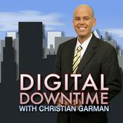 Podcast Digital Downtime