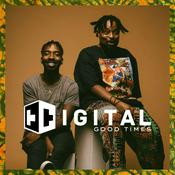 Podcast Digital Good Times