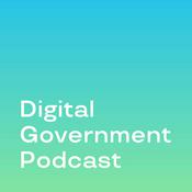 Podcast Digital Government Podcast