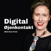 Podcast Digital øjenkontakt - employee advocacy med Anne Frost