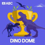 Podcast Dino Dome