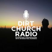 Podcast Dirt Church Radio Trail Running