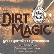 Podcast Dirt Magic