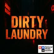 Podcast Dirty Laundry