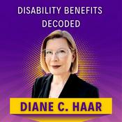 Podcast Disability Benefits Decoded