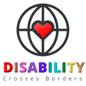 Podcast Disability Crosses Borders
