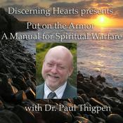 Podcast Dr. Paul Thigpen PhD - Discerning Hearts Catholic Podcasts