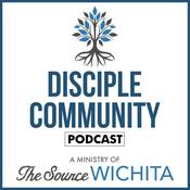 Podcast Disciple Community Weekly Teachings