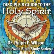 Podcast Disciple's Guide to the Holy Spirit