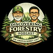 Podcast Discovering Forestry