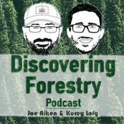 Podcast Discovering Forestry