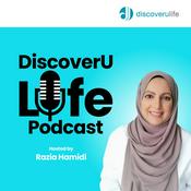 Podcast The DiscoverU Life Podcast