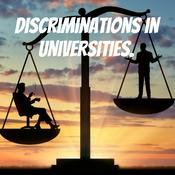 Podcast Discriminations in universities
