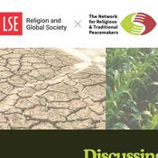 Podcast Discussing Apocalypse: Faith, Peace, and the Language of Climate Change
