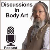 Podcast Discussions in Body Art