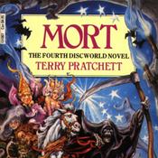 Podcast Discworld 04 - Mort by Terry Pratchett - 01 of 07 Episodes
