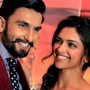 Podcast Dismay over Deepika Padukone’s name in the drug chat, Ranveer Singh stands solidly behind his wife