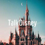 Podcast TalkDisney